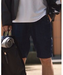 THE NORTH FACE | デニムパンツ