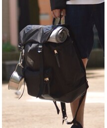 THE NORTH FACE PURPLE LABEL | バックパック/リュック