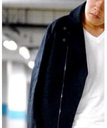 THE NORTH FACE | ライダースジャケット