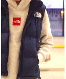 THE NORTH FACE | ベスト
