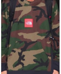 THE NORTH FACE | パーカー