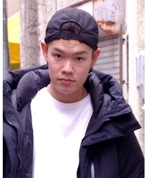 THE NORTH FACE | キャップ