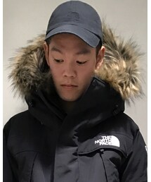 THE NORTH FACE | キャップ