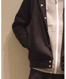 THE NORTH FACE | スタジャン