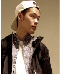 THE NORTH FACE PURPLE LABEL | キャップ