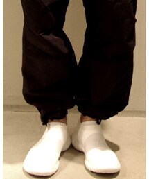 THE NORTH FACE | スニーカー