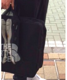 THE NORTH FACE | スラックス