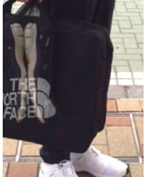 THE NORTH FACE | ボストンバッグ