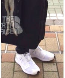 THE NORTH FACE | スニーカー