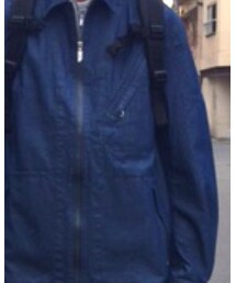 THE NORTH FACE PURPLE LABEL | その他アウター