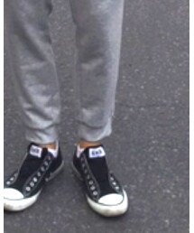 CONVERSE | スニーカー