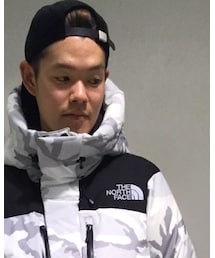 THE NORTH FACE PURPLE LABEL | キャップ