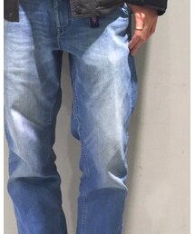 THE NORTH FACE PURPLE LABEL | デニムパンツ