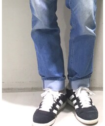 adidas | スニーカー