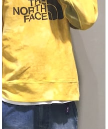 THE NORTH FACE PURPLE LABEL | スウェット