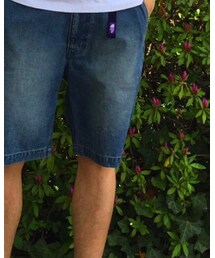 THE NORTH FACE PURPLE LABEL | デニムパンツ