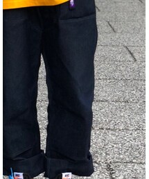 THE NORTH FACE PURPLE LABEL | デニムパンツ