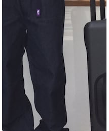 THE NORTH FACE PURPLE LABEL | デニムパンツ