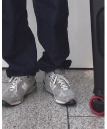 NEW BALANCE | スニーカー