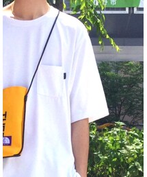 THE NORTH FACE | Tシャツ/カットソー