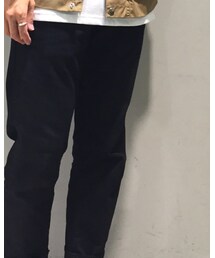 THE NORTH FACE PURPLE LABEL | デニムパンツ