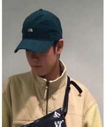 THE NORTH FACE PURPLE LABEL | キャップ