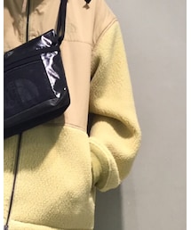 THE NORTH FACE PURPLE LABEL | その他アウター