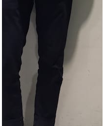 THE NORTH FACE PURPLE LABEL | デニムパンツ