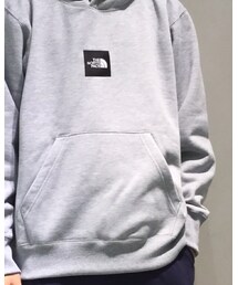 THE NORTH FACE | パーカー