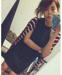 NATURAL BEAUTY BASIC | カーディガン/ボレロ