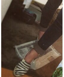 GU | スリッポン(その他シューズ)