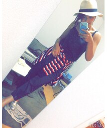 SENSE OF PLACE by URBAN RESEARCH | つなぎ/オールインワン