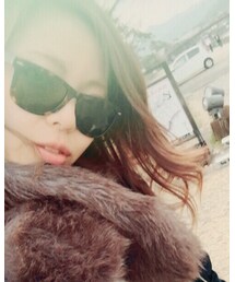 UNIQLO | サングラス