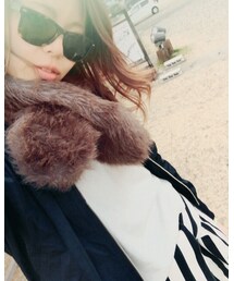 GU | ナイロンジャケット