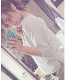 UNIQLO | シャツ/ブラウス