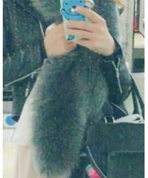 FOREVER 21 | マフラー