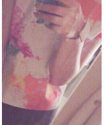 KATE SPADE SATURDAY | Tシャツ/カットソー