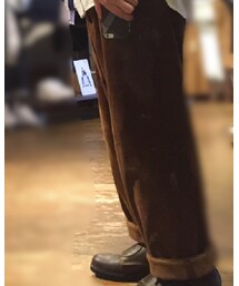 POLO RALPH LAUREN | その他パンツ