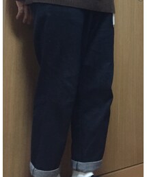 no brand | デニムパンツ