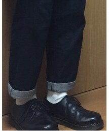Dr. Martens | ドレスシューズ