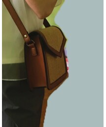 Stranger room | かごバッグ