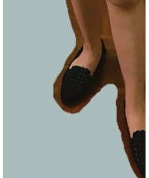 no brand | スリッポン