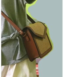 Stranger room | かごバッグ