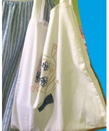 storeroom | エコバッグ/サブバッグ