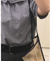 Stranger room | シャツ/ブラウス