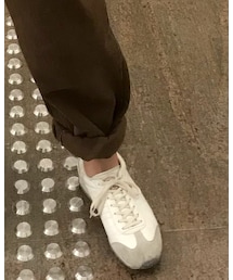 PATRICK | スニーカー