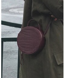 ZARA | ショルダーバッグ