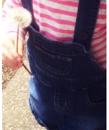 無印良品 | サロペット/オーバーオール