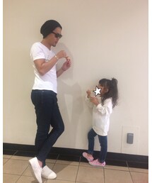 abcd | デニムパンツ