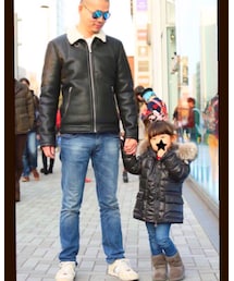 MONCLER | その他アウター